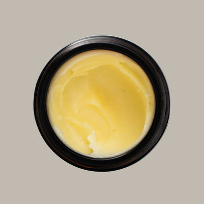 Tallow Body Cream